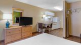 Extended Stay America Stes Houston Uptow Room