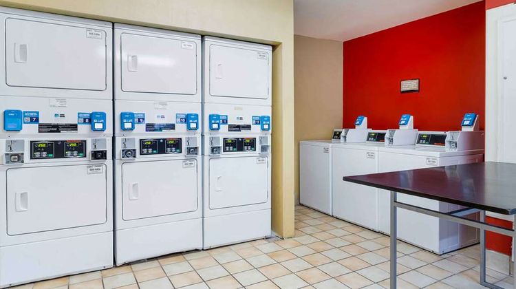 Extended Stay America Stes Houston Uptow Other