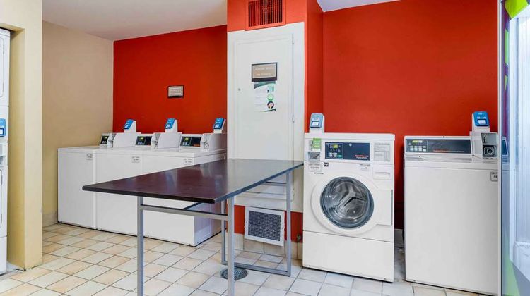 Extended Stay America Stes Houston Uptow Other