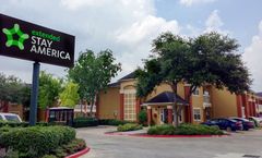 Extended Stay America Houston NRG Fannin