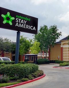 Extended Stay America Houston NRG Fannin