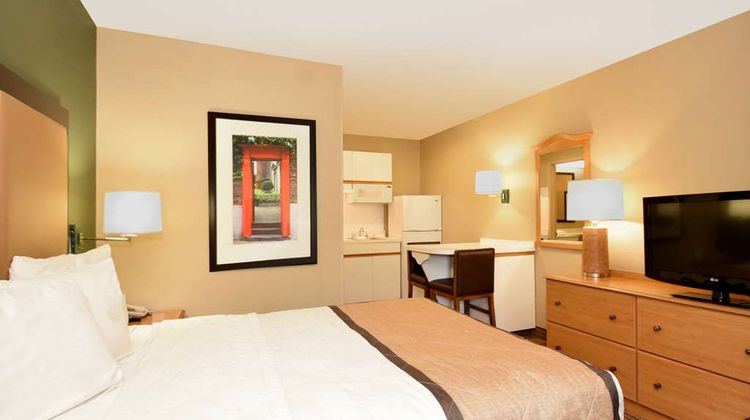 Extended Stay America Houston NRG Fannin Room