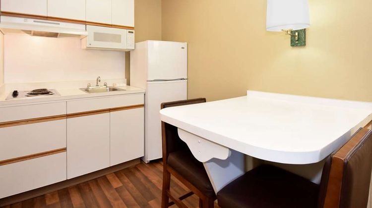 Extended Stay America Houston NRG Fannin Room