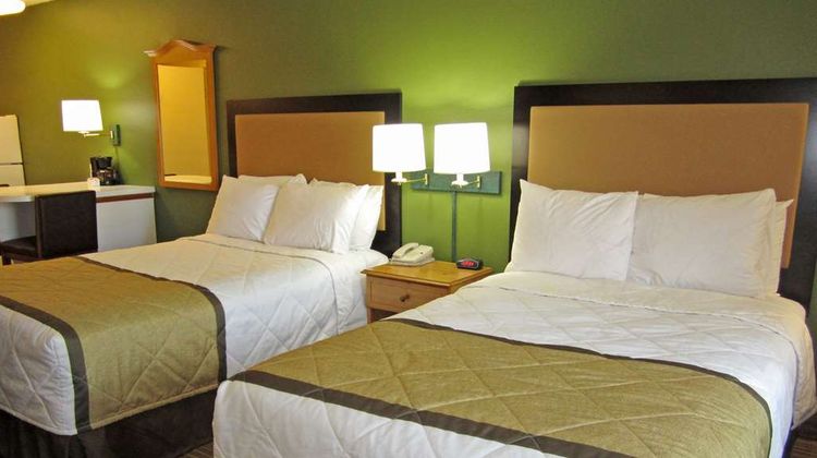 Extended Stay America Houston NRG Fannin Room