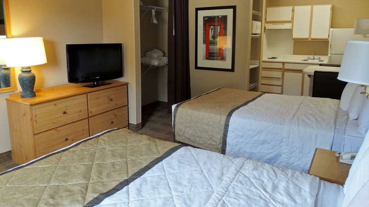 Extended Stay America Houston NRG Fannin Room