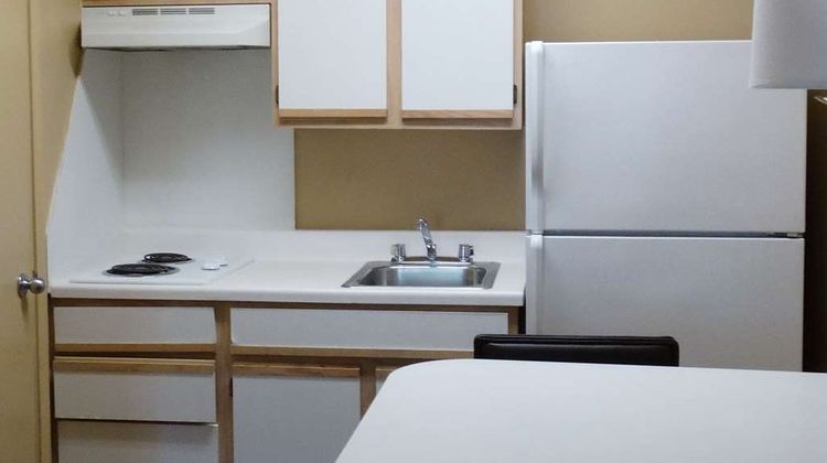 Extended Stay America Houston NRG Fannin Room