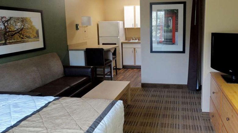 <b>Extended Stay America Houston NRG Fannin Room</b>. Images powered by <a href="https://iceportal.shijigroup.com/" title="IcePortal" target="_blank">IcePortal</a>.