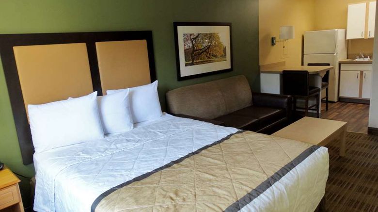 <b>Extended Stay America Houston NRG Fannin Room</b>. Images powered by <a href="https://iceportal.shijigroup.com/" title="IcePortal" target="_blank">IcePortal</a>.