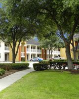 Extended Stay America Stes Willowbrook