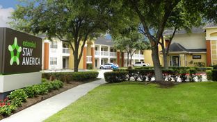 Extended Stay America Stes Willowbrook