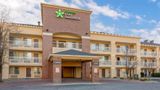Extended Stay America Stes Salt Lake Cit Exterior