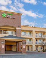 Extended Stay America Stes Salt Lake Cit