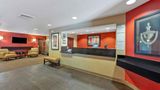 Extended Stay America Stes Salt Lake Cit Lobby