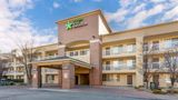 Extended Stay America Stes Salt Lake Cit Exterior