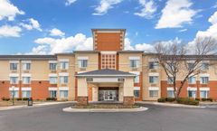 Extended Stay America Stes Dc Alexandria