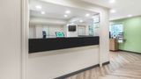 Extended Stay America Stes Dc Alexandria Lobby