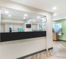 Extended Stay America Stes Dc Alexandria Lobby