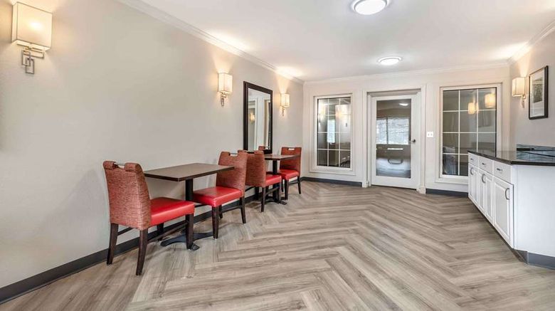 <b>Extended Stay America Stes Dc Alexandria Restaurant</b>. Images powered by <a href="https://iceportal.shijigroup.com/" title="IcePortal" target="_blank">IcePortal</a>.