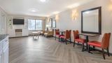 Extended Stay America Stes Dc Alexandria Restaurant