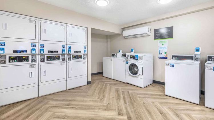 Extended Stay America Stes Dc Alexandria Other