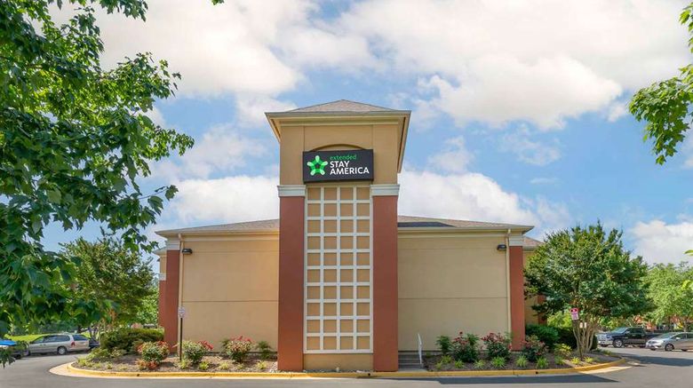 <b>Extended Stay America Stes Sterling Iad Exterior</b>. Images powered by <a href="https://iceportal.shijigroup.com/" title="IcePortal" target="_blank">IcePortal</a>.