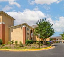 Extended Stay America Stes Sterling Iad Exterior