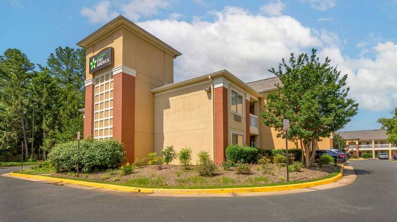 <b>Extended Stay America Stes Sterling Iad Exterior</b>. Images powered by <a href="https://iceportal.shijigroup.com/" title="IcePortal" target="_blank">IcePortal</a>.