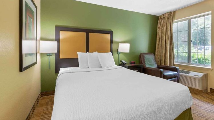 Extended Stay America Stes Sterling Iad Room