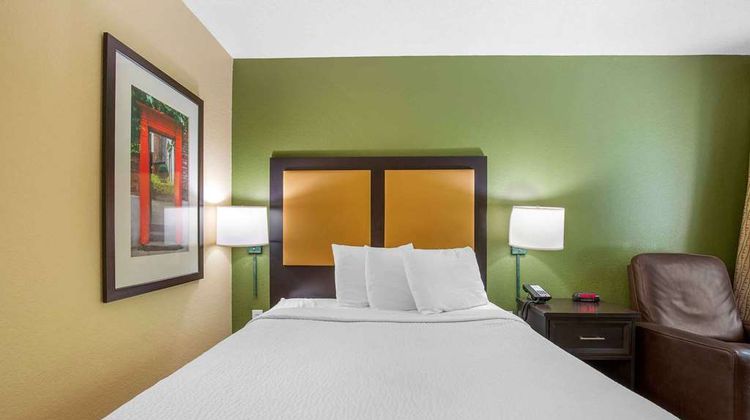 Extended Stay America Stes Sterling Iad Room