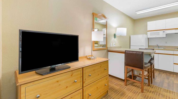 Extended Stay America Stes Sterling Iad Room