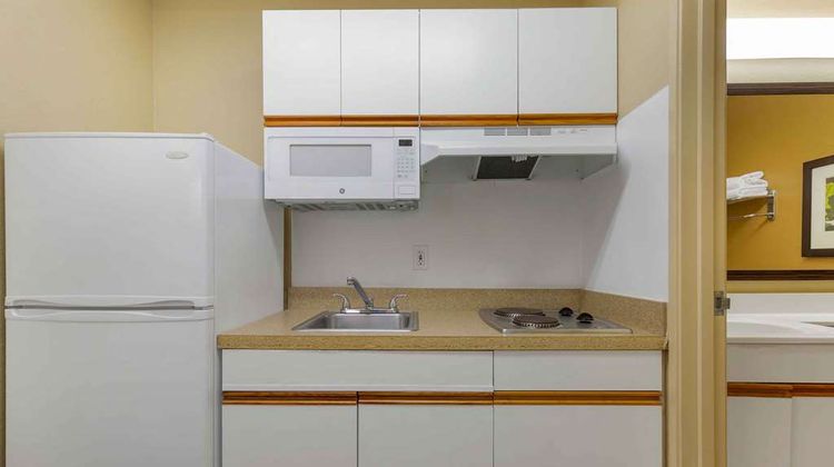 Extended Stay America Stes Sterling Iad Room