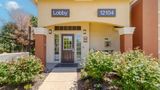 Extended Stay America Stes Fairfax Exterior