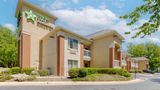 Extended Stay America Stes Fairfax Exterior