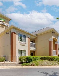 Extended Stay America Stes Fairfax