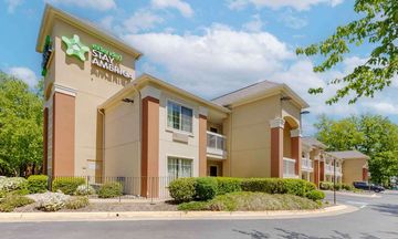 Extended Stay America Stes Fairfax