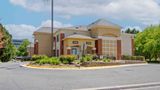 Extended Stay America Stes Fairfax Exterior