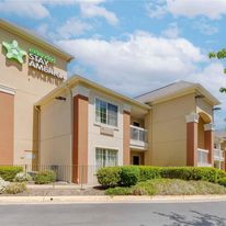Extended Stay America Stes Fairfax