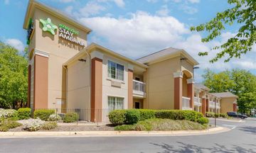 Extended Stay America Stes Fairfax