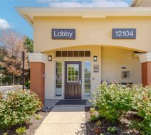 Extended Stay America Stes Fairfax Exterior