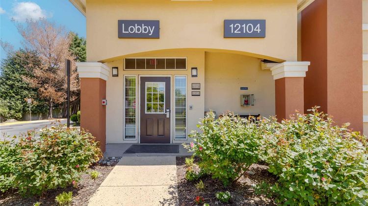 Extended Stay America Stes Fairfax Exterior