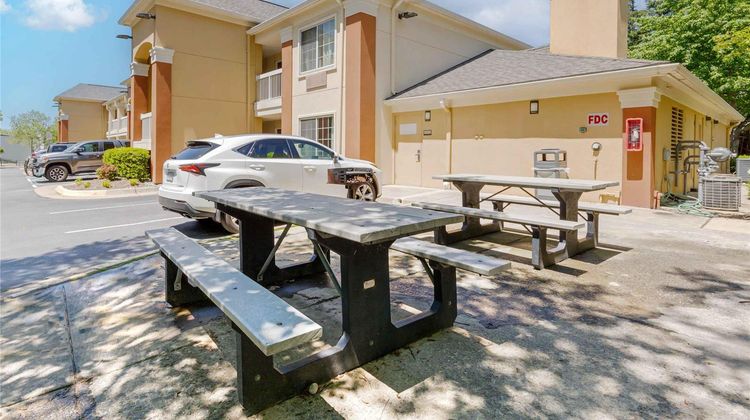 Extended Stay America Stes Fairfax Other