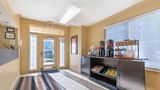 Extended Stay America Stes Falls Church Restaurant