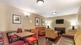 Extended Stay America Stes Falls Church Restaurant