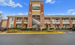 Extended Stay America Suites Dc Reston