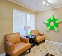Extended Stay America Suites Dc Reston Lobby