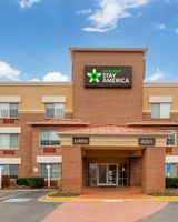Extended Stay America Stes Dc Tysons Cor
