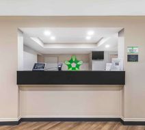 Extended Stay America Stes Dc Tysons Cor Lobby