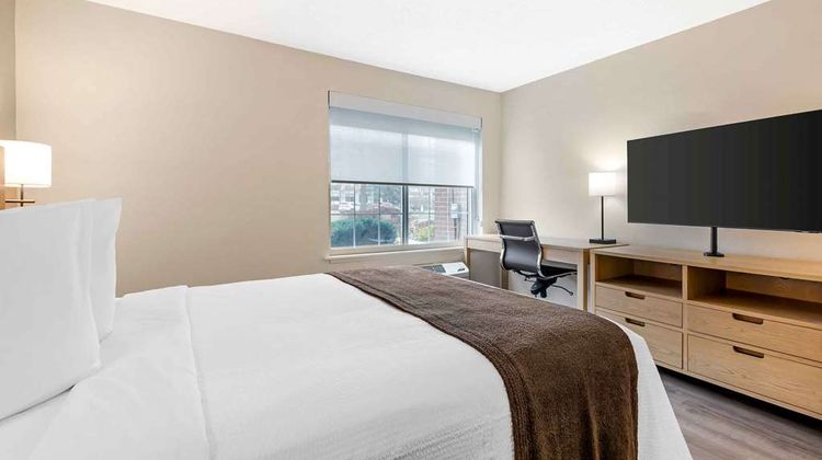 Extended Stay America Stes Dc Tysons Cor Room