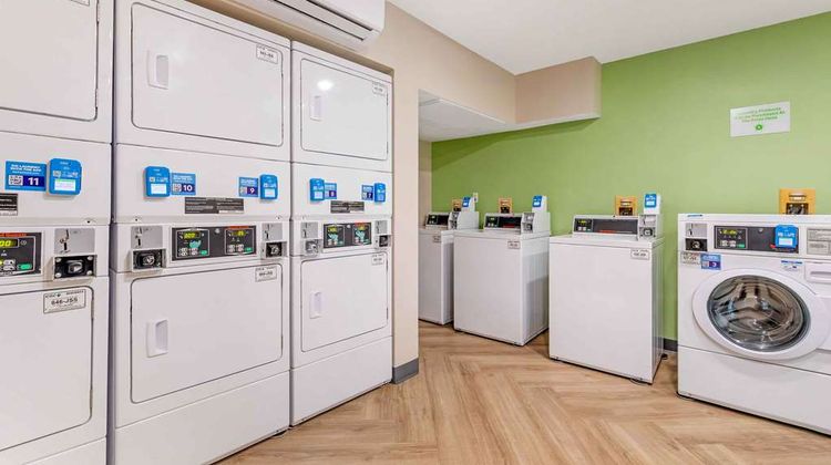 Extended Stay America Stes Dc Tysons Cor Other