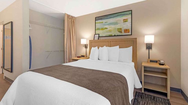 Extended Stay America Stes Dc Tysons Cor Room